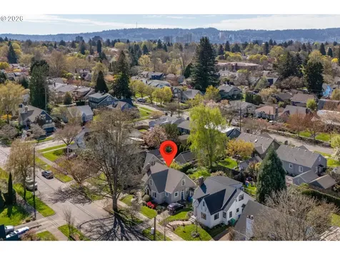 3125 NE 27th Avenue Portland OR 97212
