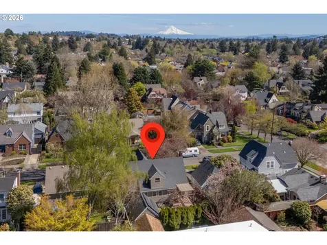 3125 NE 27th Avenue Portland OR 97212