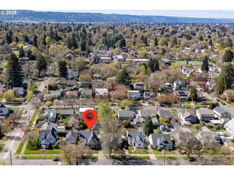 3125 NE 27th Avenue Portland OR 97212