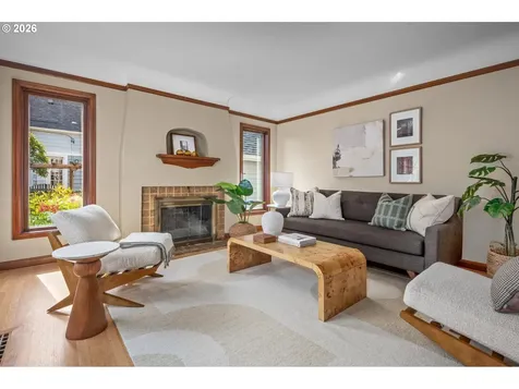 3125 NE 27th Avenue Portland OR 97212