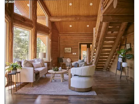 192 Sasquatch Way Cougar WA 98616