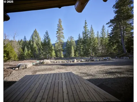 192 Sasquatch Way Cougar WA 98616