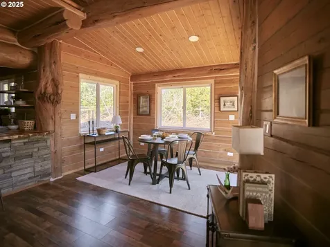192 Sasquatch Way Cougar WA 98616