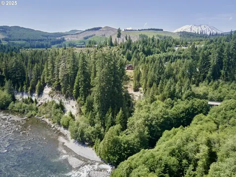 192 Sasquatch Way Cougar WA 98616
