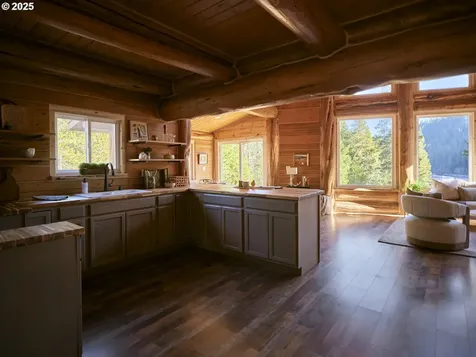 192 Sasquatch Way Cougar WA 98616