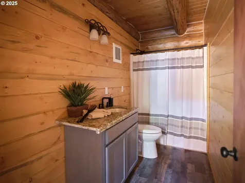 192 Sasquatch Way Cougar WA 98616