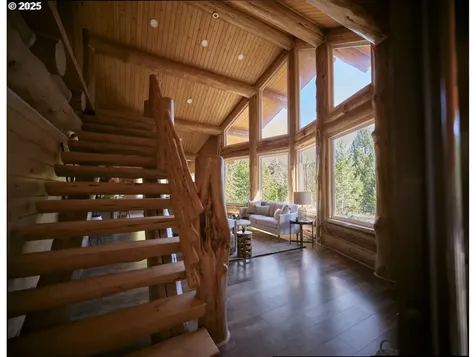 192 Sasquatch Way Cougar WA 98616