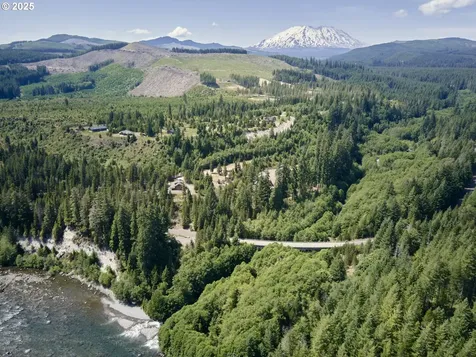 192 Sasquatch Way Cougar WA 98616