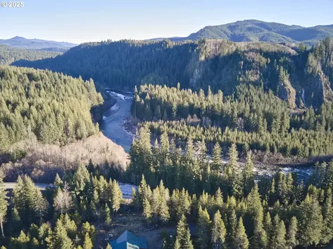 192 Sasquatch Way Cougar WA 98616