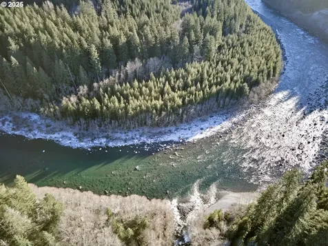 192 Sasquatch Way Cougar WA 98616