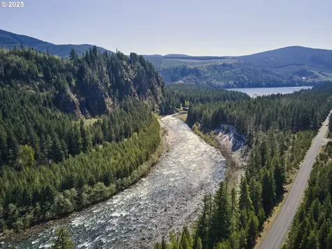 192 Sasquatch Way Cougar WA 98616
