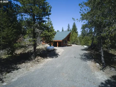 192 Sasquatch Way Cougar WA 98616