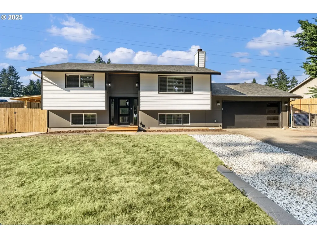 6504 NE 66th Avenue Vancouver WA 98661