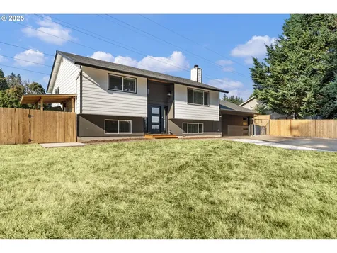 6504 NE 66th Avenue Vancouver WA 98661