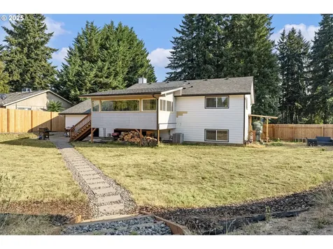 6504 NE 66th Avenue Vancouver WA 98661