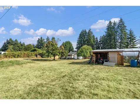 6504 NE 66th Avenue Vancouver WA 98661