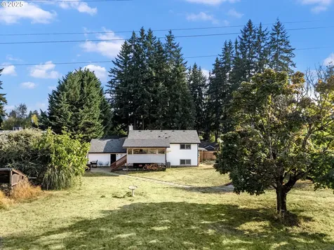6504 NE 66th Avenue Vancouver WA 98661