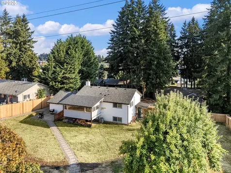 6504 NE 66th Avenue Vancouver WA 98661