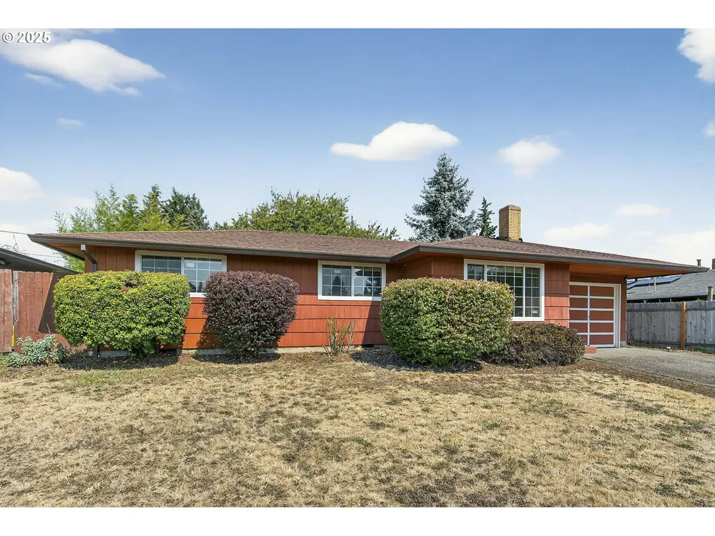 15725 SE Madison Court Portland OR 97233