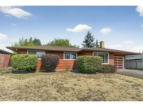 15725 SE Madison Court Portland OR 97233