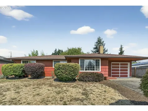 15725 SE Madison Court Portland OR 97233