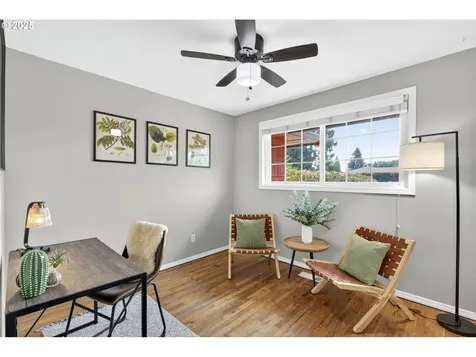15725 SE Madison Court Portland OR 97233