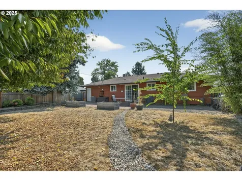 15725 SE Madison Court Portland OR 97233