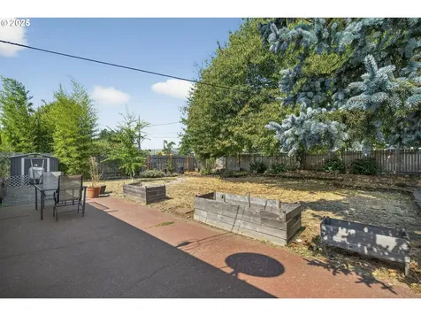 15725 SE Madison Court Portland OR 97233