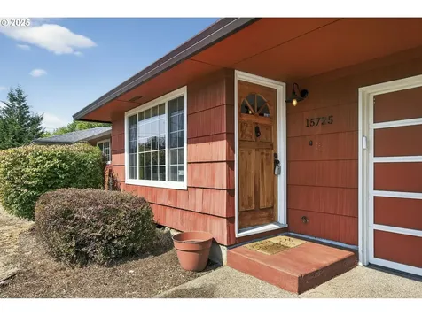 15725 SE Madison Court Portland OR 97233