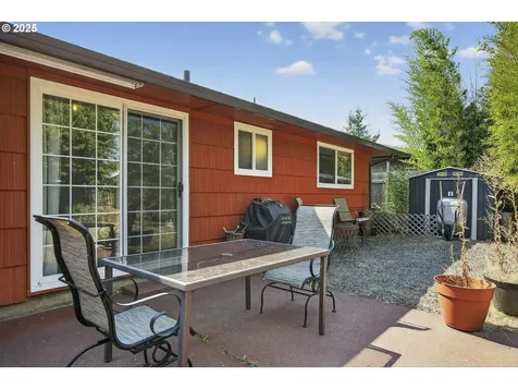 15725 SE Madison Court Portland OR 97233