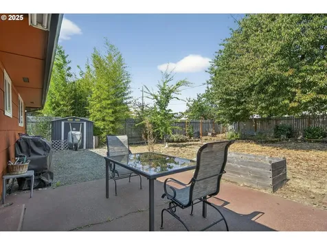 15725 SE Madison Court Portland OR 97233