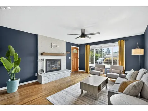 15725 SE Madison Court Portland OR 97233