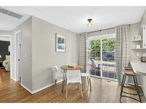 15725 SE Madison Court Portland OR 97233
