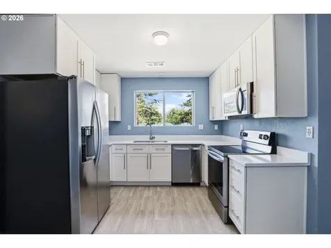 540 Oak Knoll Drive Ashland OR 97520