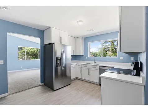 540 Oak Knoll Drive Ashland OR 97520