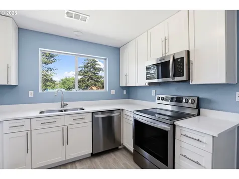 540 Oak Knoll Drive Ashland OR 97520