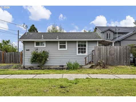 640 N Garden Way Eugene OR 97401