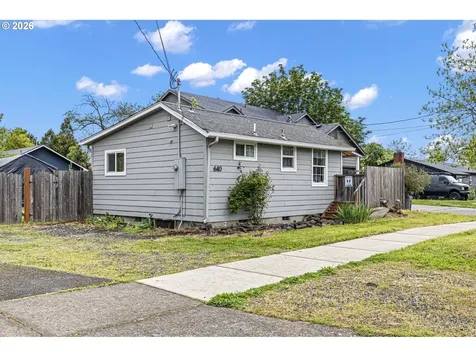 640 N Garden Way Eugene OR 97401
