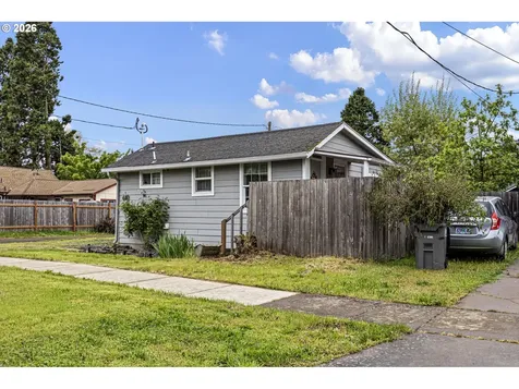 640 N Garden Way Eugene OR 97401