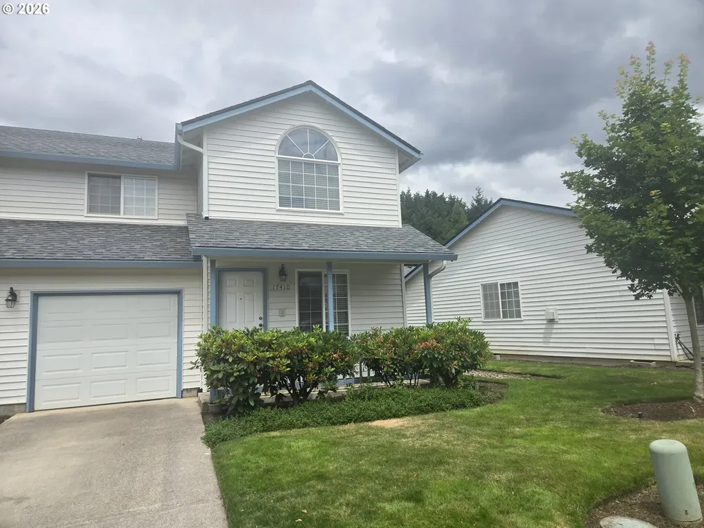 17410 SE 17th Way Vancouver WA 98683