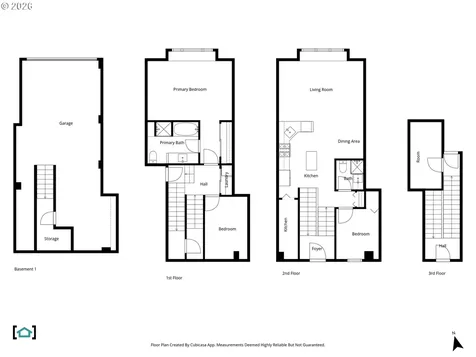 314 Columbia Street Hood River OR 97031