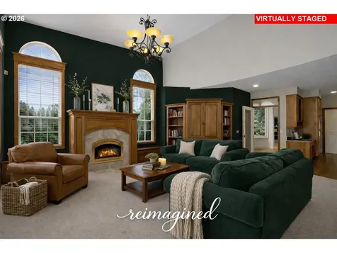 11830 SE Eastbourne Lane Happy Valley OR 97086