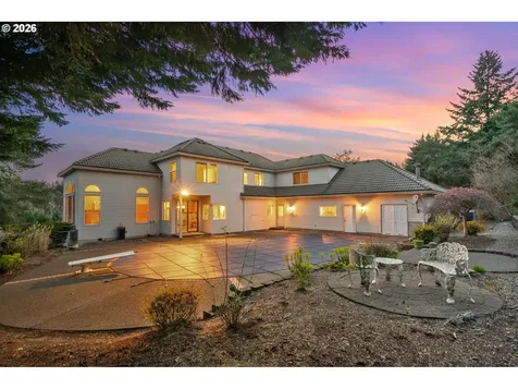 11830 SE Eastbourne Lane Happy Valley OR 97086