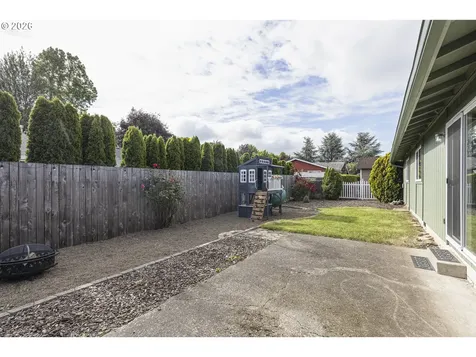 1020 45th Avenue NE Salem OR 97301