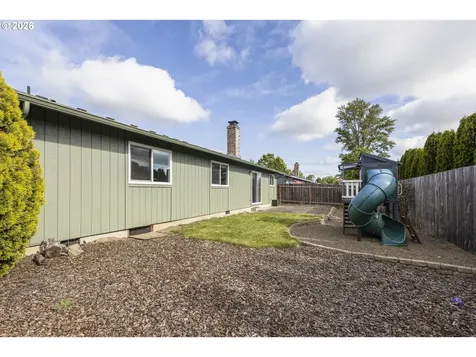 1020 45th Avenue NE Salem OR 97301