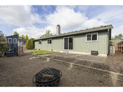 1020 45th Avenue NE Salem OR 97301