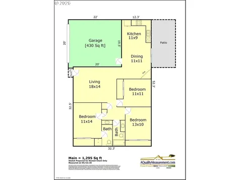 1020 45th Avenue NE Salem OR 97301