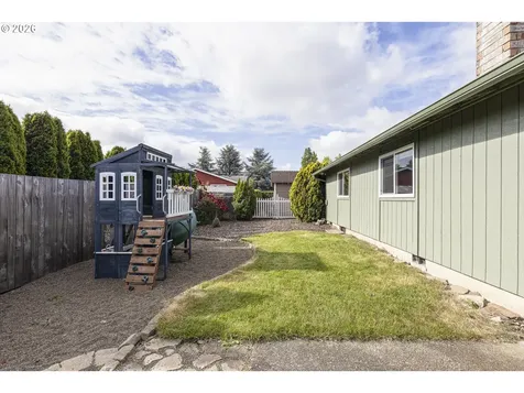 1020 45th Avenue NE Salem OR 97301