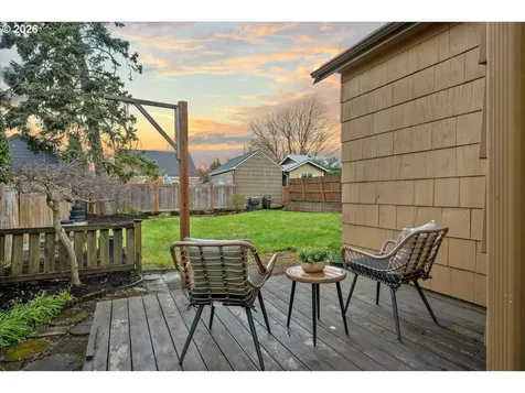 6208 NE 33rd Avenue Portland OR 97211