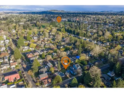 6208 NE 33rd Avenue Portland OR 97211